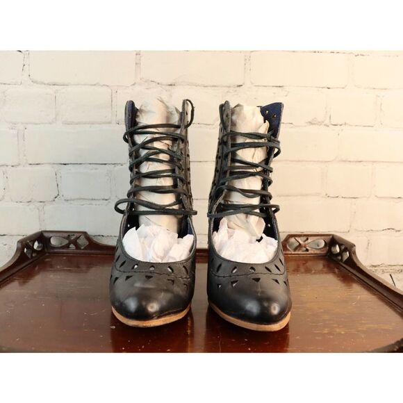 Sz 10 Flute Freebird By Steven - Picture 7 of 9